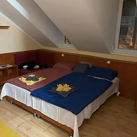 Morningside01 Appartamento *