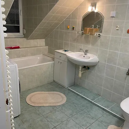 Morningside01 Appartamento