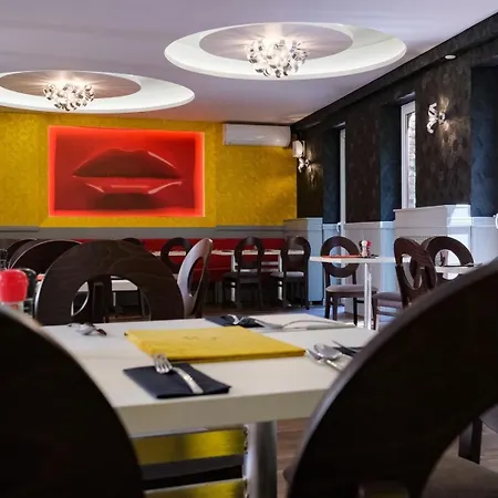 Appartamento Morningside01