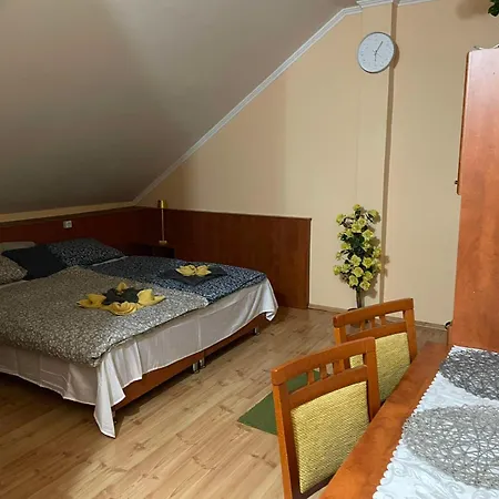 Morningside01 * Gyula