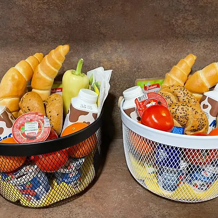 Appartamento Morningside01 *