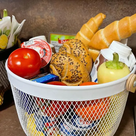 Appartamento Morningside01 *