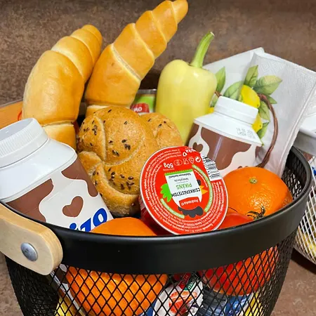 Morningside01 Appartamento