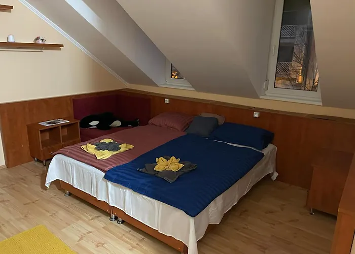 Morningside01 Apartament *