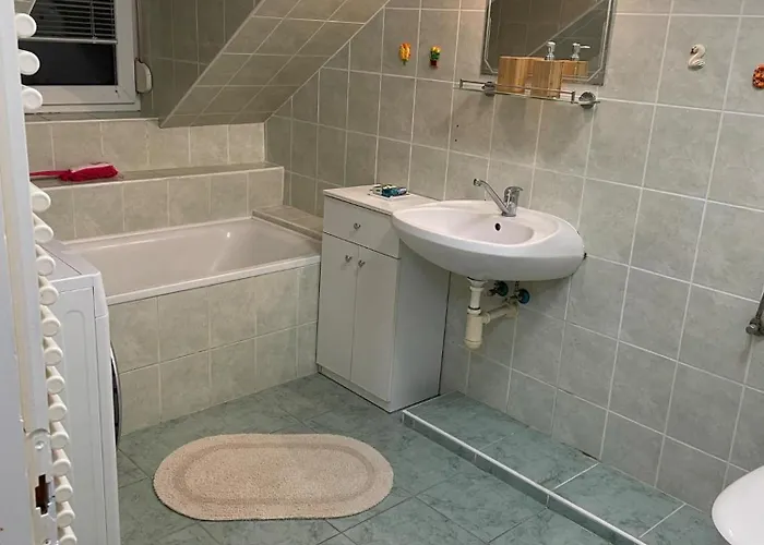 Morningside01 Apartament