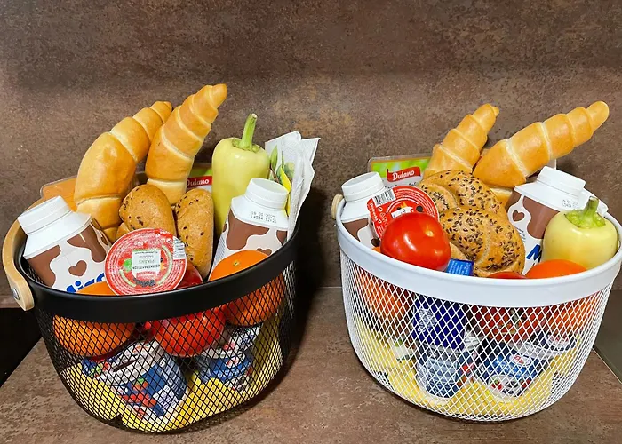 Apartament Morningside01 *