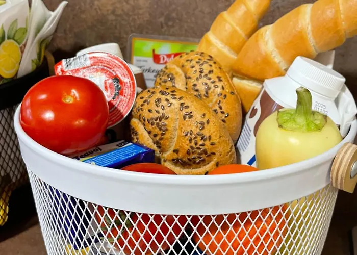 Apartament Morningside01 *