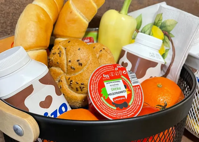 Morningside01 Apartament